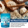 Saltix Celtic Sea Salt Grey Coarse 1/2lb | 100% Natural