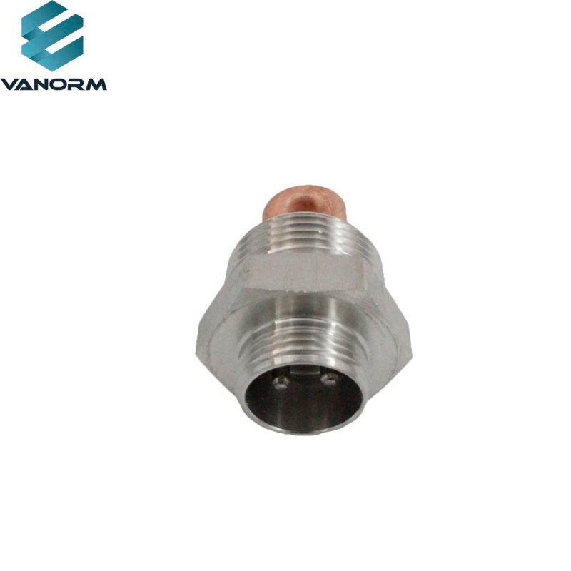 Kat's 11407 400w Engine Block Heater 1" NPT - Frost