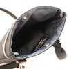 Pocket Plus Smartphone Pouch (Black) Smartphone Shoulder Simple Shoulder Bag