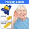 35 Pcs Hearing Aid Cleaning Kits for Starkey, 32 Hearing