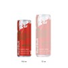 Red Bull Red Edition Energy Drink, Watermelon, with 80mg Caffeine