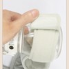 Adjustable Baby Bottle Holder Trolley Feeding Bracket Pram Baby Bottle