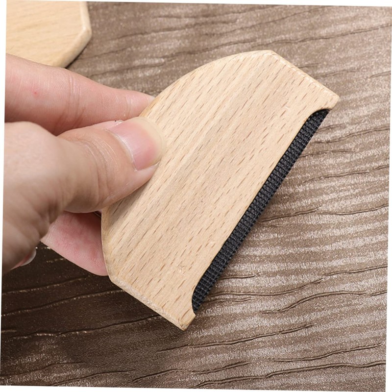 minkissy Efficient Sweater Pilling Shaver Kit Pcs Lint Remover Wool