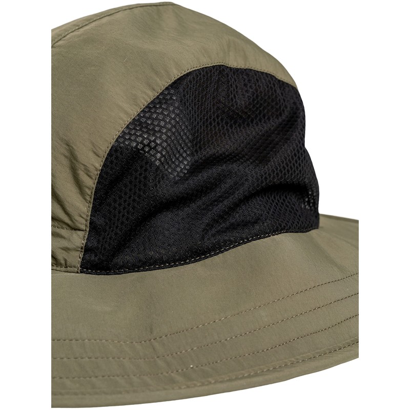 Insect Shield Packable Hat, Olive, Large/X-Large