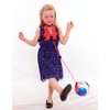 Llera SPort Football Training Toy for Kids 2-6 YO |