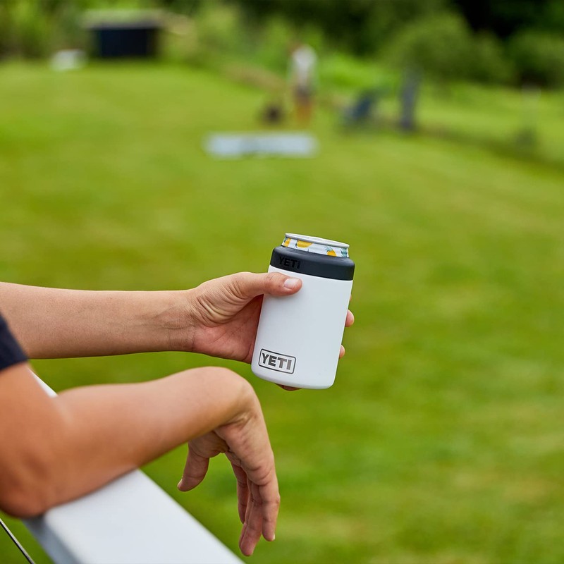 YETI Rambler 12 oz. Colster Can Insulator for Standard Size