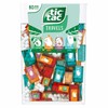 TIC TAC Box with 60 Mini Boxes (Mint, Orange, Spearmint,