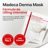 Centellian24 Madeca Derma Mask Intensive Lifting, 25 ml, 10 Piezas