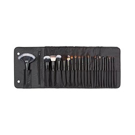 Coastal Scents - 22 Piece Professional Makeup Brush Set