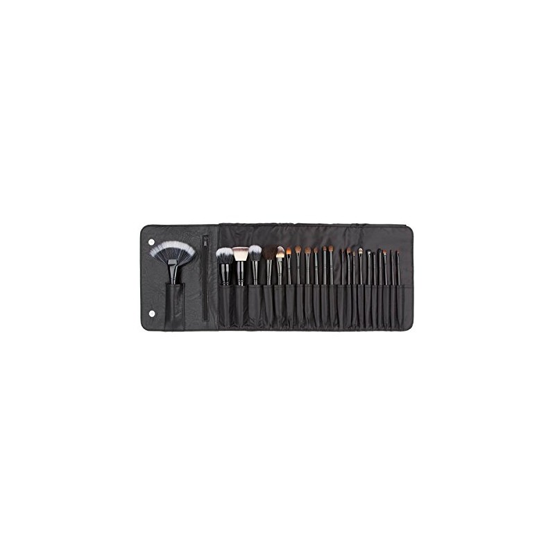 Coastal Scents - 22 Piece Professional Makeup Brush Set