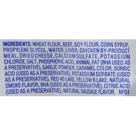 Canine Carry Outs Dog Treats