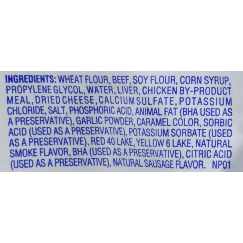 Canine Carry Outs Dog Treats