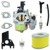 WPX3200 Carburetor For Westinghouse 212CC 3200PSI 2.5GPM Pressure Washer With