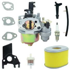 WPX3200 Carburetor For Westinghouse 212CC 3200PSI 2.5GPM Pressure Washer With Air Filter