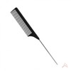 Steel Rattail Comb 21ea