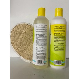 DevaCurl DEVA CURL Low-Poo Delight Original Shampoo & One Conditioner Original  Set 12 oz