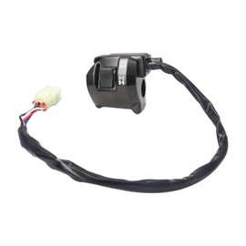 707000595 Throttle Lever Fit for Can-Am ATV Assembly 2003-2019 Bombardier Outlander Renegade,MAX 4x4 Switch Replaces 707000369 709400186