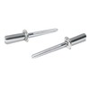 Sealing blind rivets 4.8 x 10 mm 60 pieces made