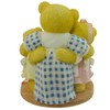 Cherished Teddies 1998 Katie, Renee Jessica and Matthew 538299
