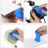 Veraly Slime Limpiador Gel Suave No Grasoso Automóvil Teclados