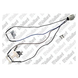 Vaillant Vaillant 0020073796 Exhaust Gas Sensor