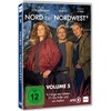 Nord bei Nordwest, Vol. 5 / Zwei Spielfilmfolgen der erfolgreichen