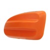 Lawn Tractors Parking Brake Knob Scratch Resistant Plastic Parking Brake