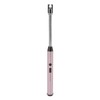 Pulsed Arc Lighter Windproof Electric Rechargeable Arc Lighter for Gas