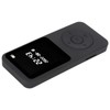 MP3 MP4 Player Bluetooth 5.0 Ultra Thin Digital LCD 1.77