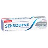 Sensodyne Daily Care + Whitening Toothpaste, Whitening Toothpaste for Sensitive