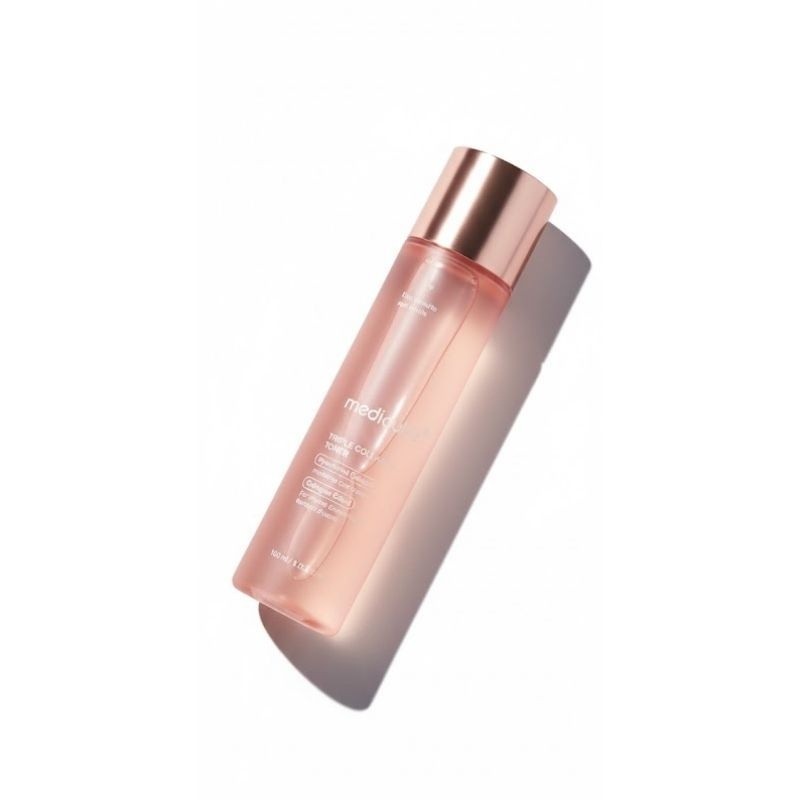 Medicube Triple Collagen Toner 4.0140ml / 메디큐브 트리플 콜라겐 토너4.0140ml