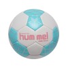 hummel hmlCLASSIC Energizer HB, Off White/Light Blue/SLVER, 0