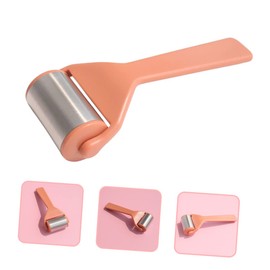 Outanaya Facial Ice Roller Massager Face Beauty Roller Eye Roller for Portable Facial Care Reduce Puffiness