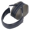 Noise Reduction Safety Ear Muffs Hearing Protection Earmuffs Foldable Sound