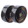 Bike Handlebar Tape NonSlip Cycling Bar Wrap PU Leather Highway