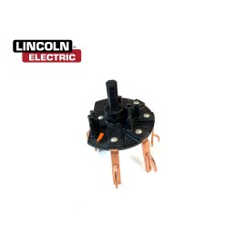 Lincoln Electric Genuine Lincoln Electric 9SM15750-1 Voltage Control Switch