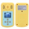 801 Handheld Carbon Monoxide CO Monitor Detector Meter Poisonous Gas