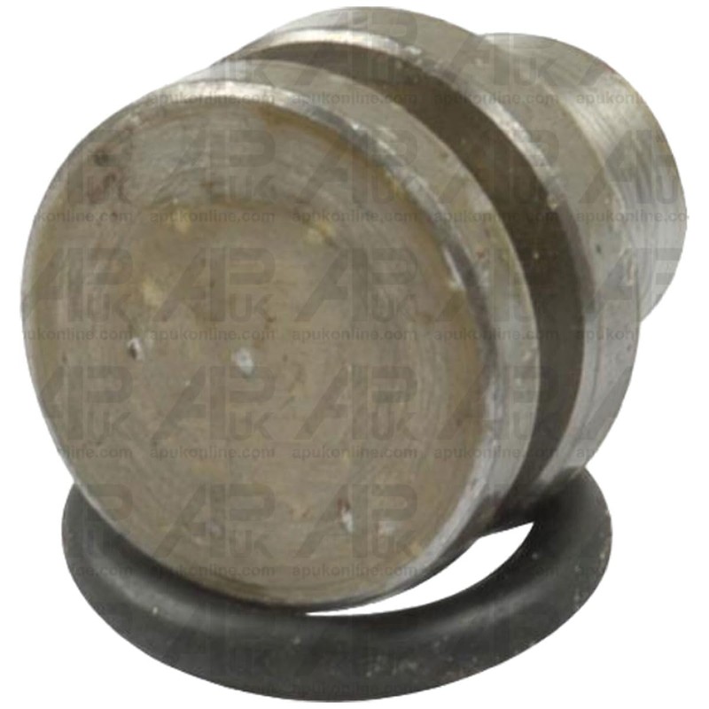 APUK 2x Hydraulic Lift Blanking Port Plug Replacement for Massey