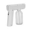 Portable Nanometer Mist Sprayer Gun Multifunctional Electric Fogger Wireless Cleaning