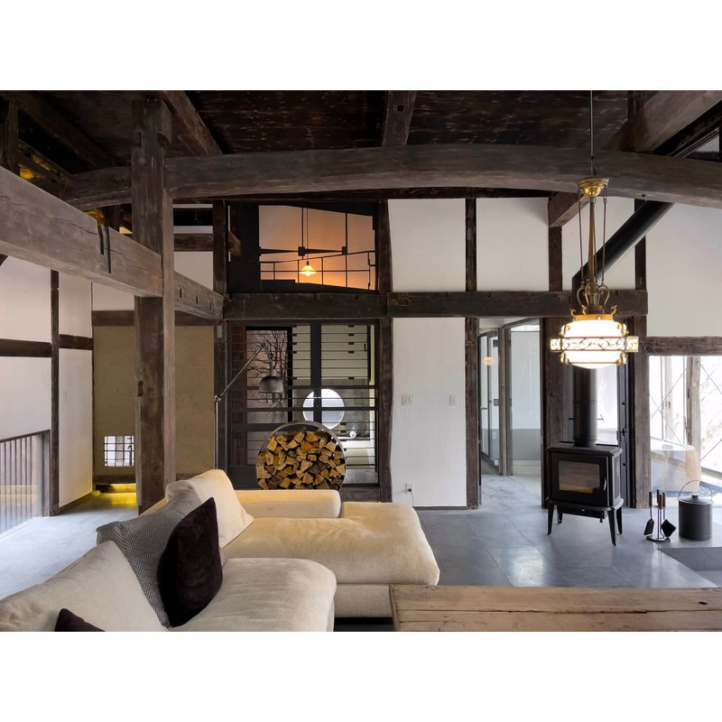 Reno Chronocharm Sigchi Collection Shampoo [300 ml]