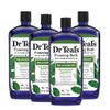 Dr Teal's Foaming Bath with Pure Epsom Salt, Relax &