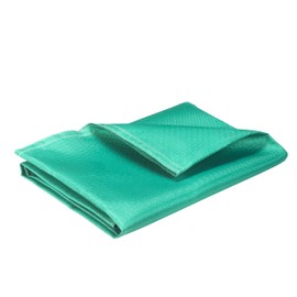 Fuoco Medium Duty Fireproof Welding Blanket | Fibreglass Protection up to 550°C F706WD | Made in The UK (1mx1m)