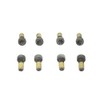 LuK 411022610 Screw Set, flywheel