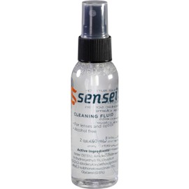 Sensei Optical Cleaning Spray (Medium, 2 oz)