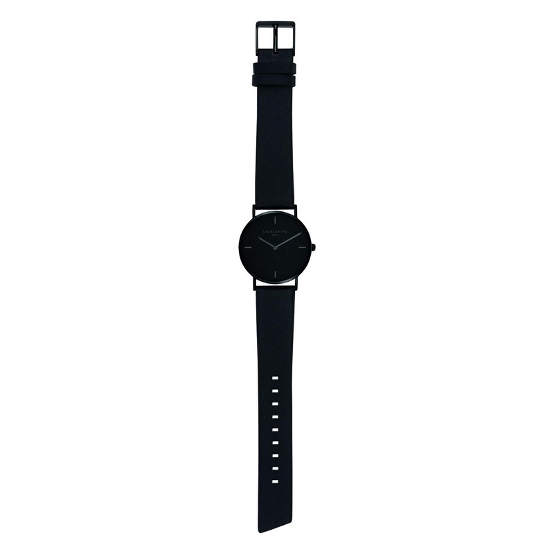 Liebeskind Berlin Armbanduhr LT-0134-LQ IP Black