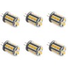 Makergroup T3 G4 Bi-pin LED Light Bulb 12VAC/DC Low Voltage