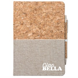 Huuraa Notizbuch Ciao Bella Italien Geschenk Din A5 80 Blattinkl. Kugelschreiber Ciao Bella Geschenkidee