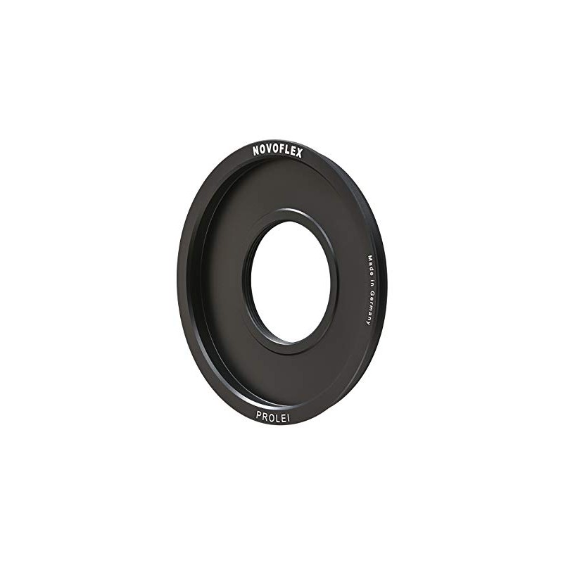 Novoflex Bellows Adapter for Leica M39 Thread for Novoflex BALPRO-1