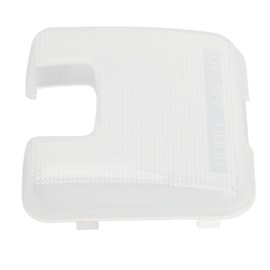 Fydun Interior Roof Light Cover, 87834‑89104 Dome Light Lens Cover for Tacoma 1995 to 2004, Enhanced Interior Lighting