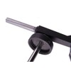 Professional Air Coating Gun 1/4 inch BSP 9mm Nozzle Wax